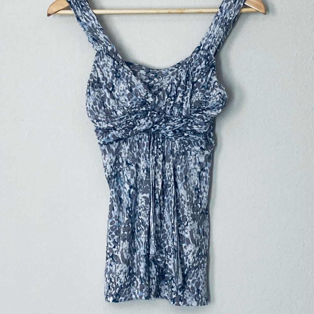 New York and Co tank top